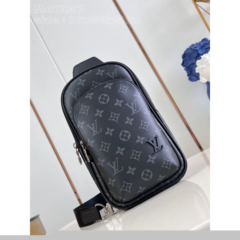 LV Waist & Chest Packs